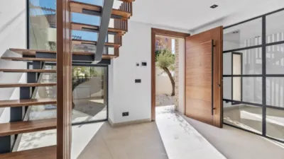 Casa – L'Alfàs del Pi - Vista 3