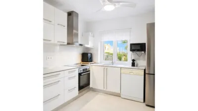 Casa – Calpe - Calp - Vista 5