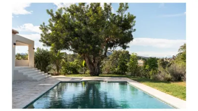 Casa – Xàbia / Jávea, Urbanització de la Vall del Sol, la Marina Alta - Vista 5