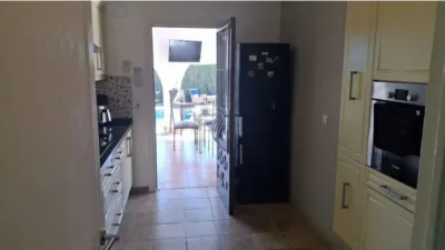 Villa in La Viña-Montemar-San Jaime photo 6