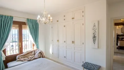 Villa in Murla photo 12