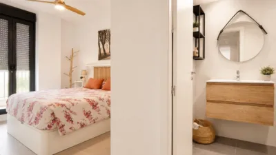 Apartment in Calpe - Calp photo 12