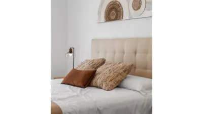 Apartment in Cumbre del Sol photo 40