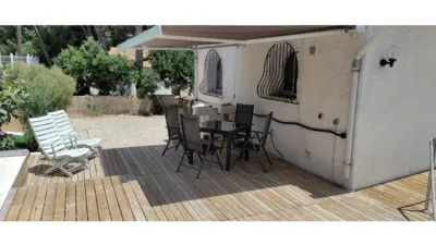 Casa – Calp, Ortembach, Urbanització Els Carrions - Vista 3