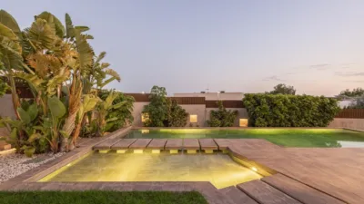 Villa in Golf Bahía Urbanization photo 79
