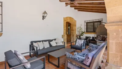 House in Los Cerezos-La Mandarina-La Finca-Covatelles photo 46