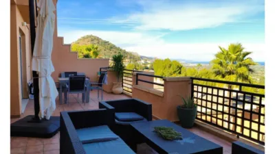 Apartment in Pedreguer photo 4