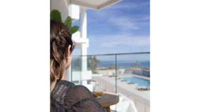 Apartment in Les Marines photo 38