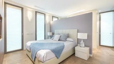 Casa – Finestrat, la Marina Baixa - Vista 4