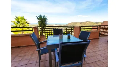 Apartment in Pedreguer photo 3