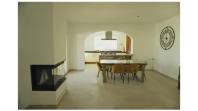 Casa – Benissa - Vista 5