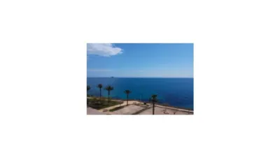 Apartment in la Vila Joiosa / Villajoyosa, Urbanització El Torres, la Marina Baixa - Vista 2