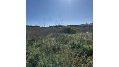 Terreno en venta en El Poble Nou de Benitatxell - Benitachell - Més