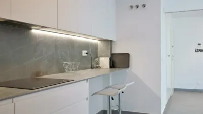 Duplex penthouse in Arenal-Bahía de Jávea photo 15