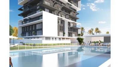 Apartment in Calpe - Calp photo 30
