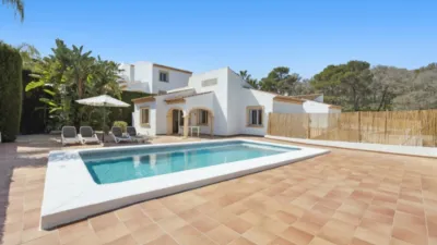 Terreno en venta en Balcón Al Mar-Cap Martí-Adsubia - Más
