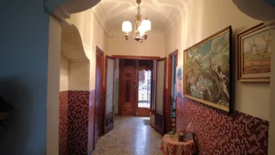 Casa - Vista 2