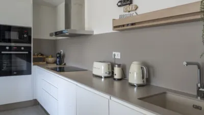 Piso – Xàbia - Jávea - Vista 5
