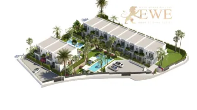 Townhouse in Golf Bahía Urbanisation photo 12