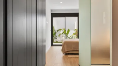 Piso – El Poble Nou de Benitatxell - Benitachell, la Marina Alta - Vista 5