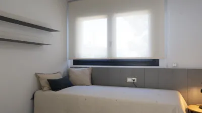 Apartment in Les Marines photo 42