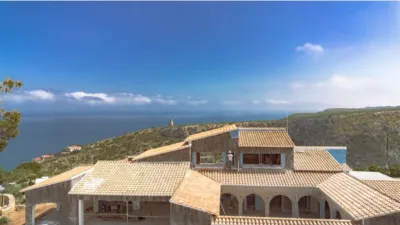 Casa – Dénia - Vista 3