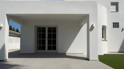 Casa – Dénia - Vista 2