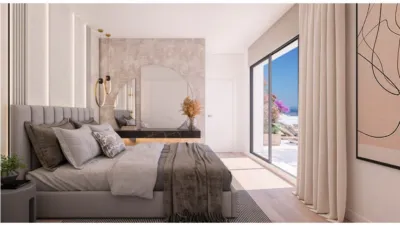 Piso – la Vila Joiosa / Villajoyosa, Cales i Talaies - Más