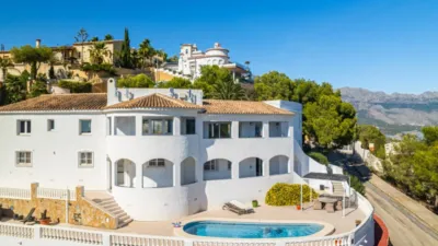 House in Escandinàvia - The Captivating photo 12