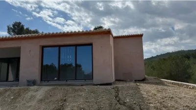 Terreno en venta en los Cerezos-La Mandarina-La Finca-Covatelles - Más