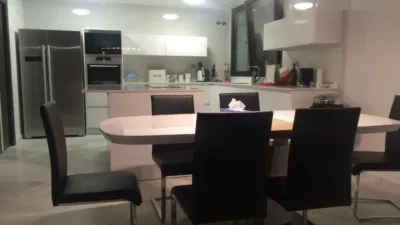 Casa – Xàbia - Jávea - Més