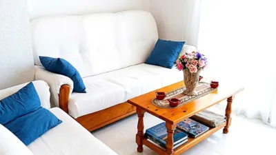 Apartment in Playa del Arenal Bol-Playa del Cantal Roig photo 3