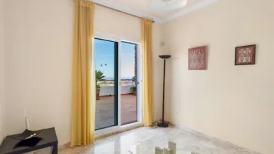 Villa in Callosa d'en Sarrià photo 28