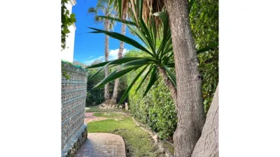 Casa – Xàbia - Jávea - Vista 2