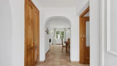 Casa – Xàbia - Jávea - Vista 4