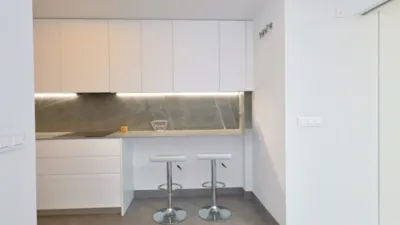 Duplex penthouse in Arenal-Bahía de Jávea photo 12