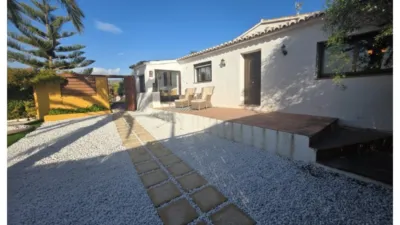 Casa – Teulada, la Marina Alta - Vista 3