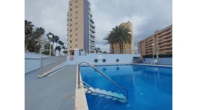 Apartment in Playa de Levante or La Fossa photo 7