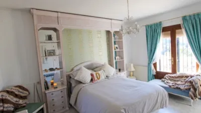 Villa in Murla photo 10