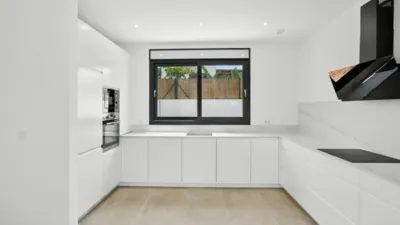 Casa – Xàbia - Jávea - Vista 4