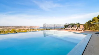 Casa – Xàbia - Jávea - Vista 5