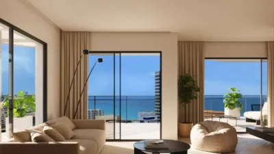Apartment in Calpe - Calp photo 8