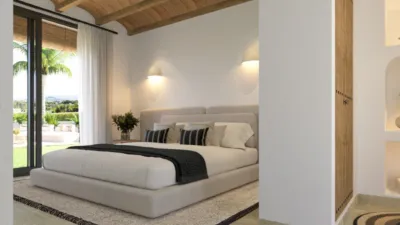 Casa – Xàbia - Jávea - Vista 5