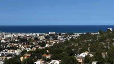 Casa – Dénia - Vista 4