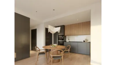 Apartment in Cumbre del Sol photo 8