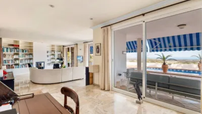 Villa in Callosa d'en Sarrià photo 23
