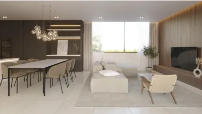 Piso – La Nucia - Vista 4