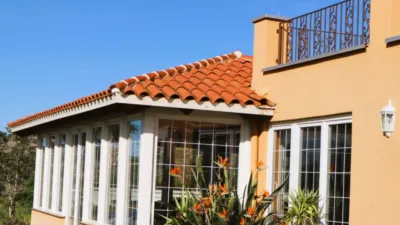 Casa - Vista 3