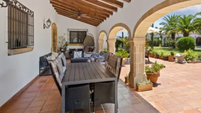 House in Los Cerezos-La Mandarina-La Finca-Covatelles photo 45