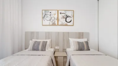 Apartment in Calpe - Calp photo 21